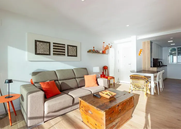 Prachtig Appartement In Teulada