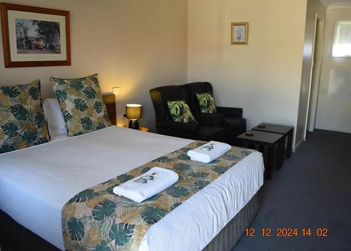Taree Country Motel