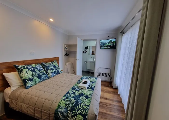Taree Country Motel