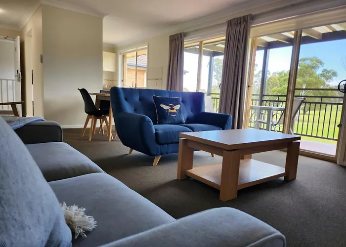 Cootamundra Heritage Motel & Apartments