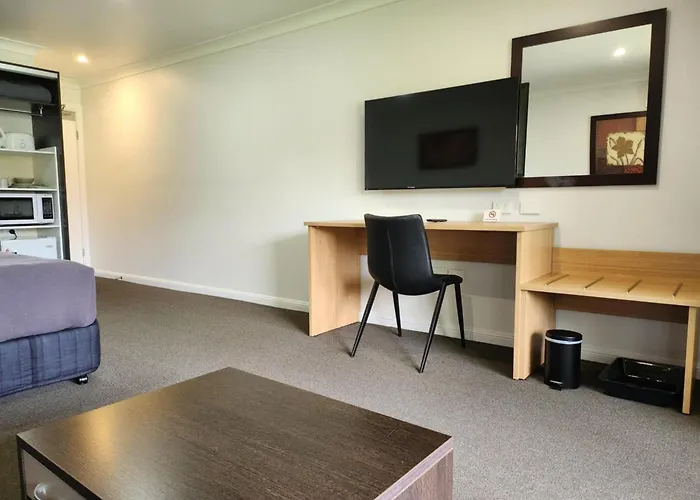 Cootamundra Heritage Motel & Apartments