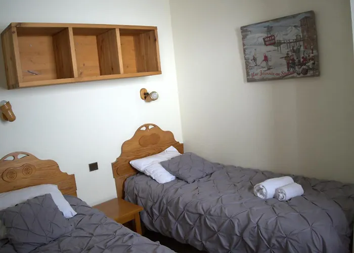 Residence Montana Premier
