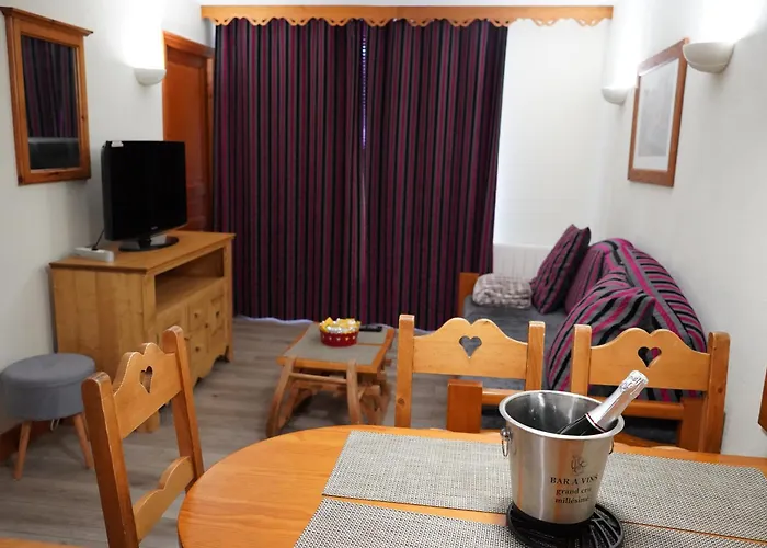 Residence Montana Premier