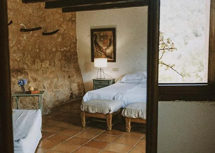 Agroturismo Can Torna Ag178
