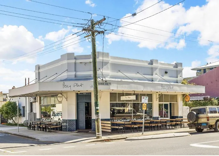 Fremantle Townhouse Unit 4