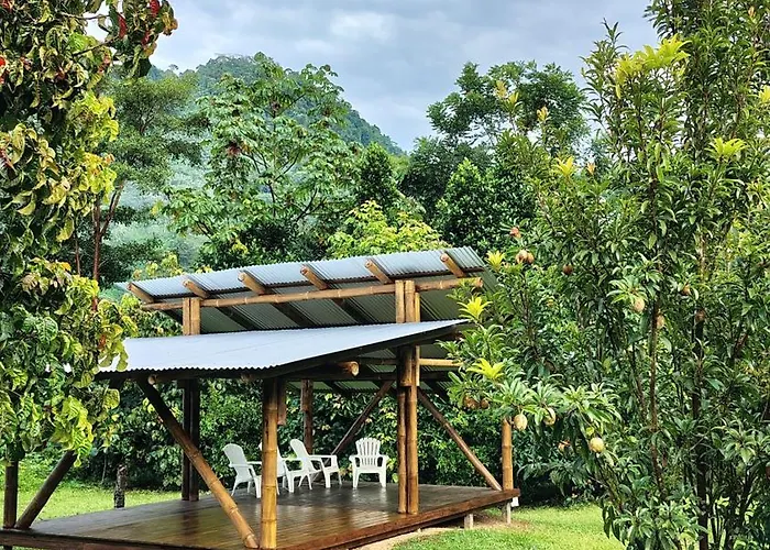 Eya Ecolodge