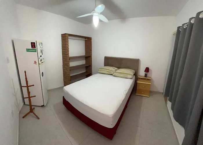 Hospedaria Central - Hostel