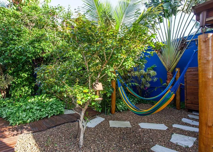 Ecovilla Las Mareas