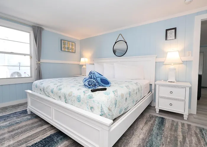Siesta Key Island Rentals