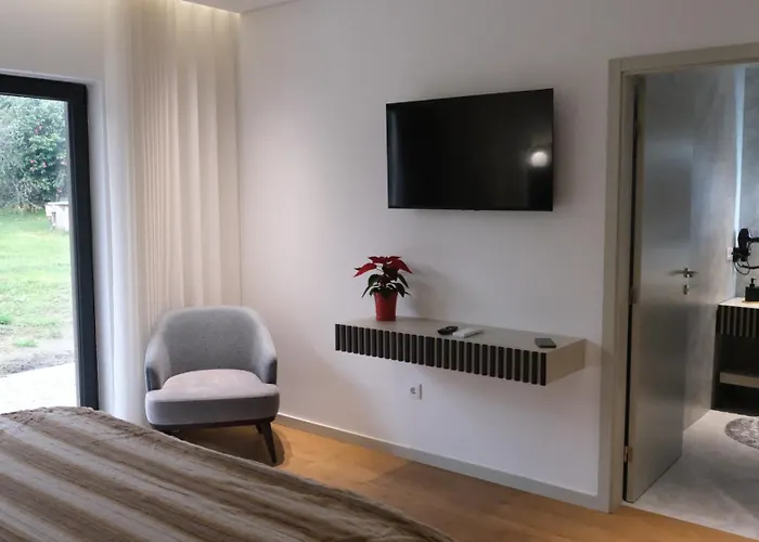Ich Inveja Country House