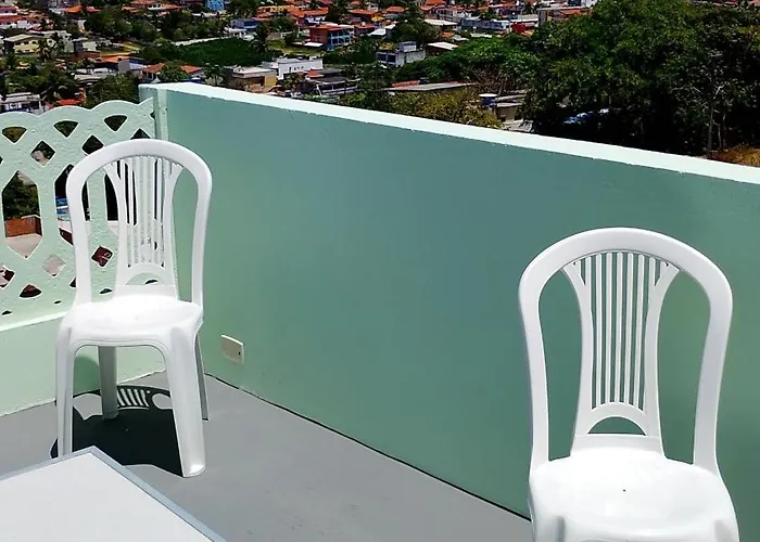 Cobertura com área privativa,a melhor Vista.