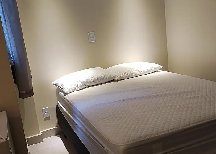 Suites Cabo Frio