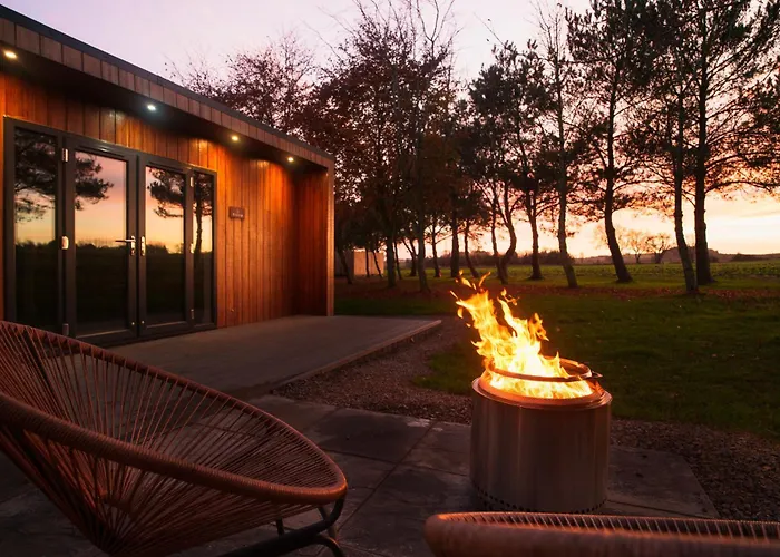 Vallum Cabins