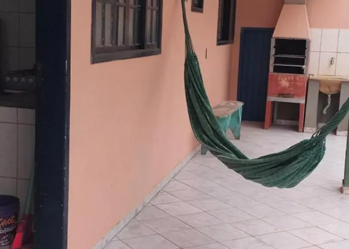 Apartamento Ilha comprida centro