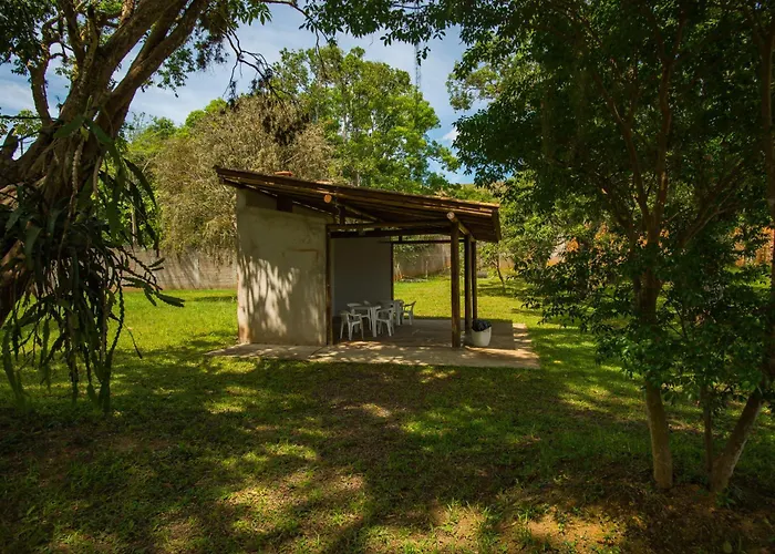 Pousada São Manoel