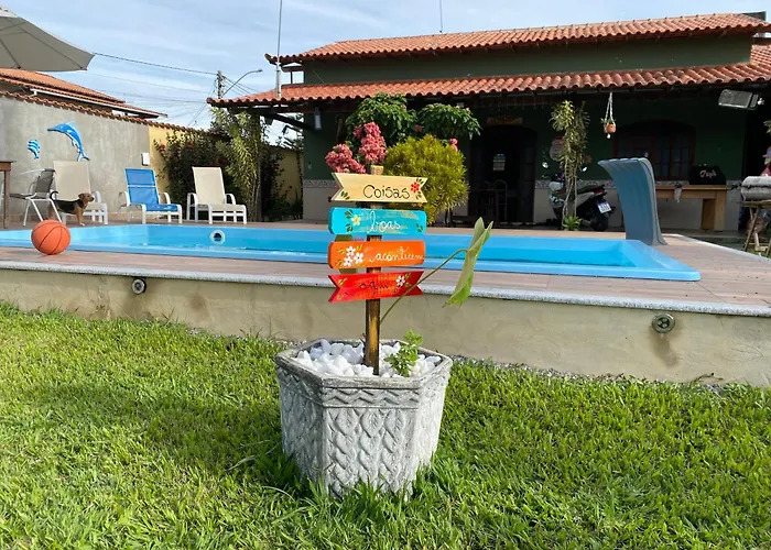 Sun House Wsl
