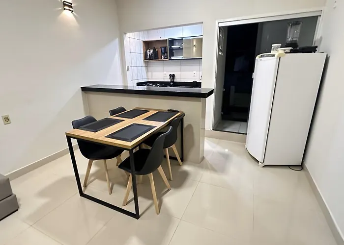 Apartamento frente ao mar na praia do guaibim.