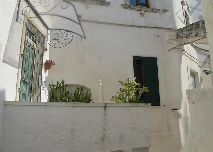 Casa Mario