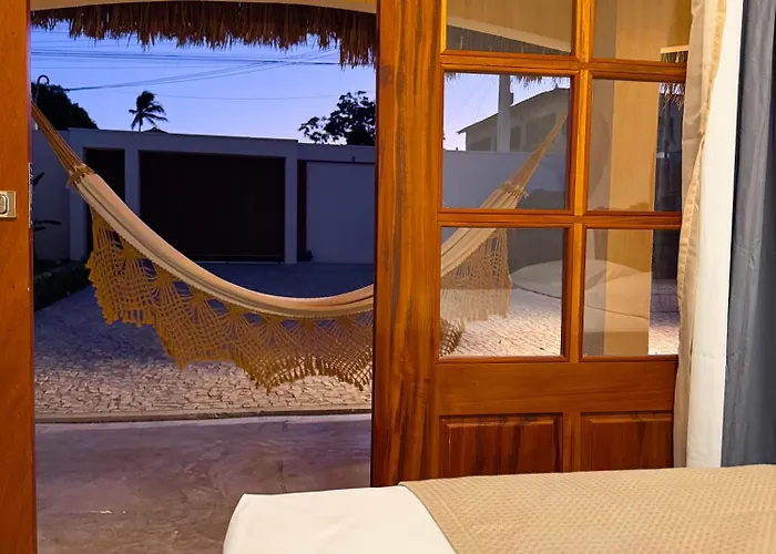 Pousada Villa Maré