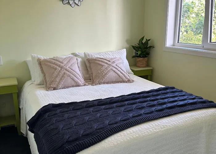 Kent Apartment