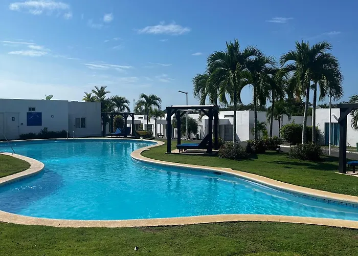 Ibiza Beach Residences
