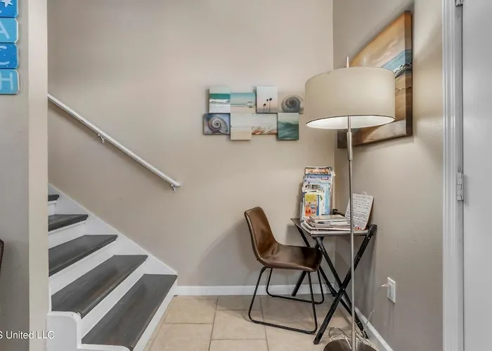 Sunset Beach Hideaway