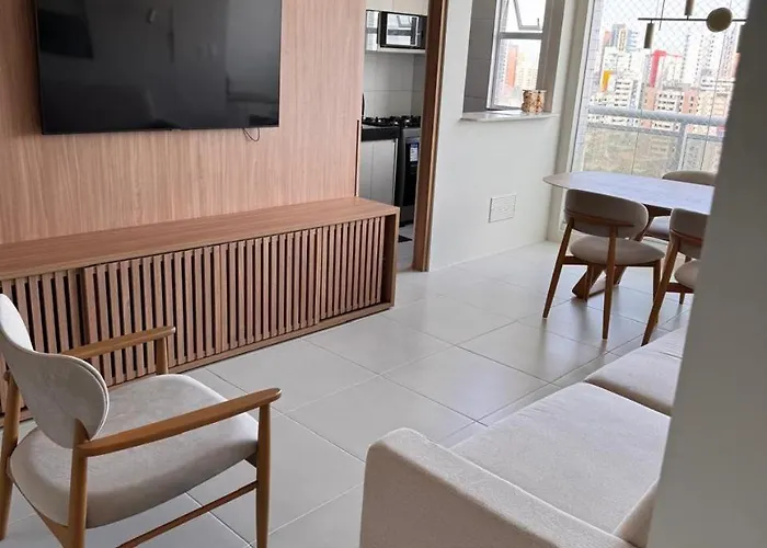 Apartamento Edificio Easy