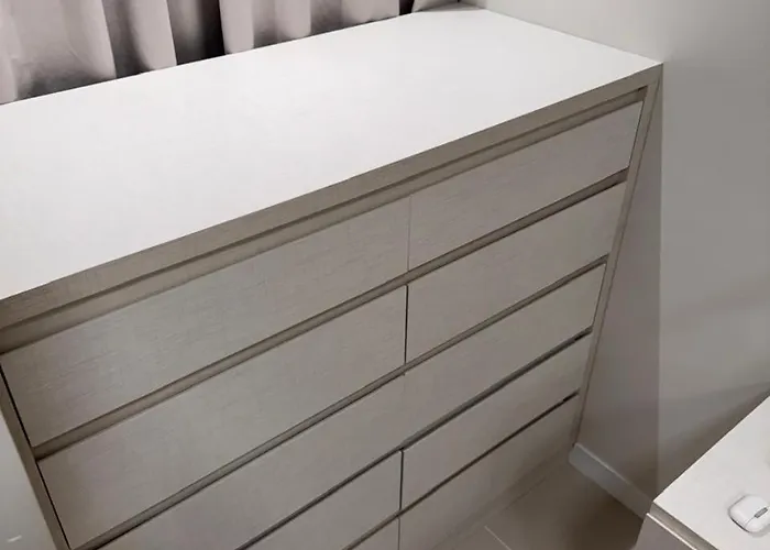 Apartamento Edificio Easy