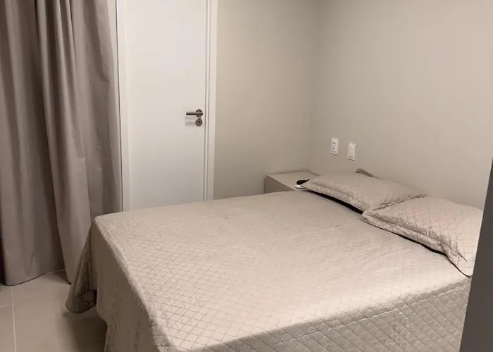 Apartamento Edificio Easy