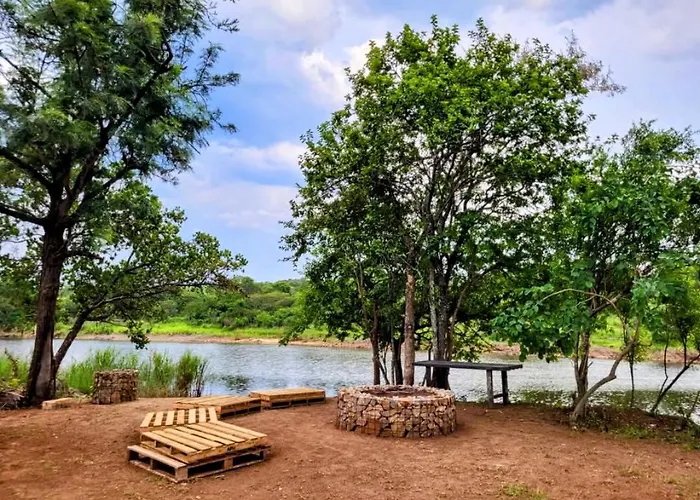 Manchester Farmstay
