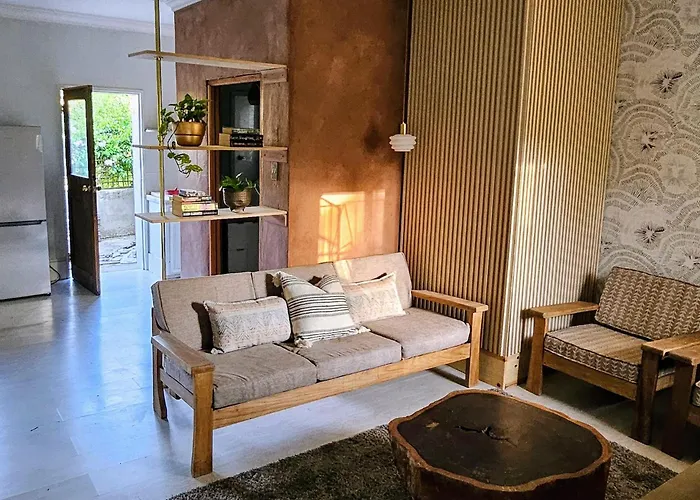Manchester Farmstay