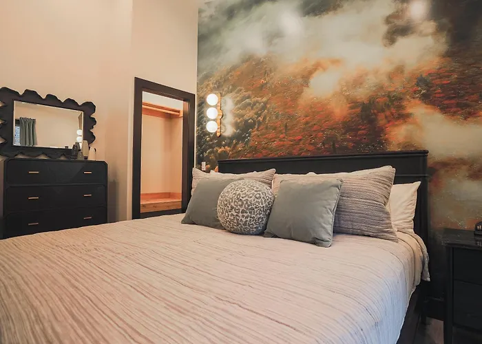 Valley View Resort Cabin #4, 2-Bed, Modern-Luxury With Hot Tub In Canaan Valley, Wv