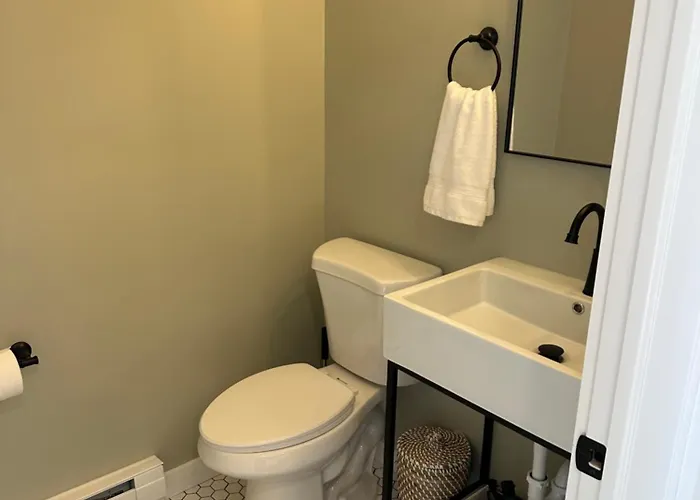 The Innwoods - Studio Apartment 2