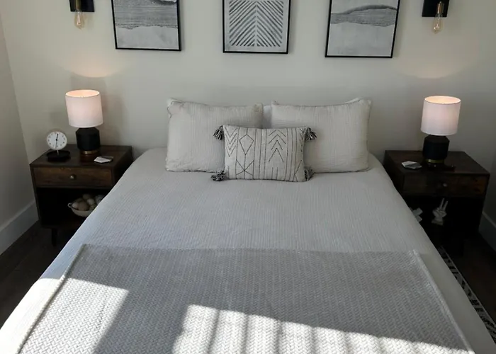 The Innwoods - Studio Apartment 2