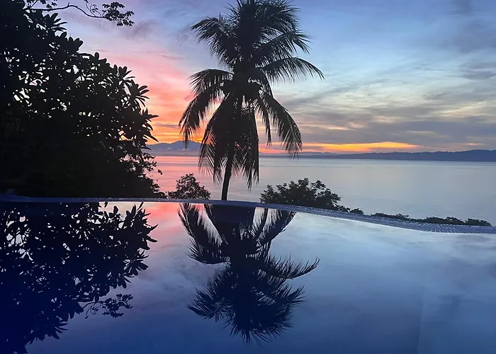 Tres Palmas Costa Rica