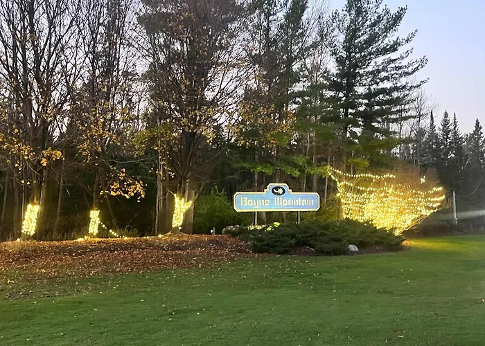 1 Mile From Boyne Mt- Chateau Patak