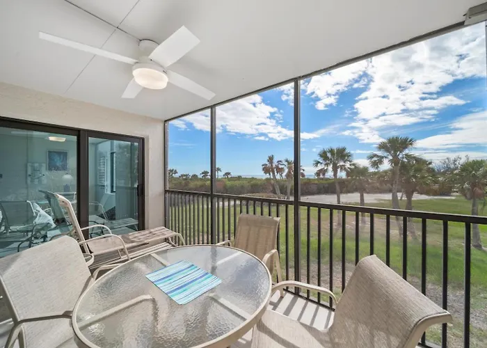 Sandpiper Beach 102