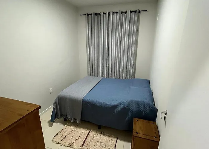 Apartamento Refúgio das Ondas com Piscina