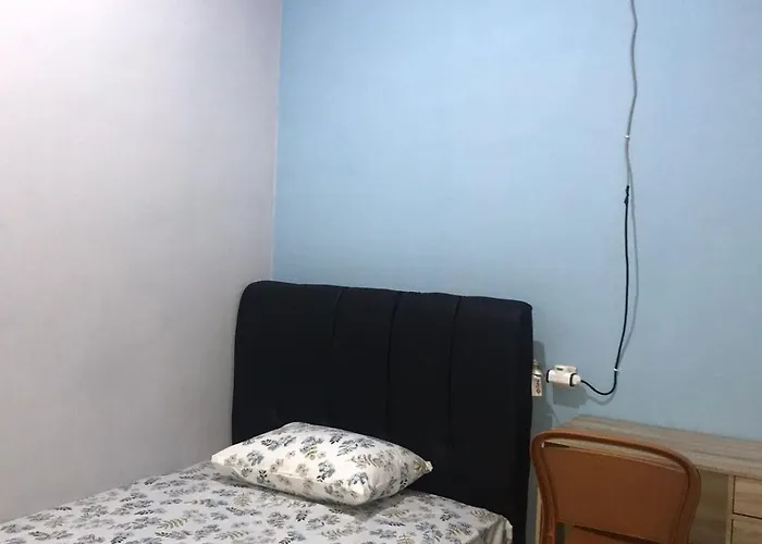 Yandira Guest House Syariah