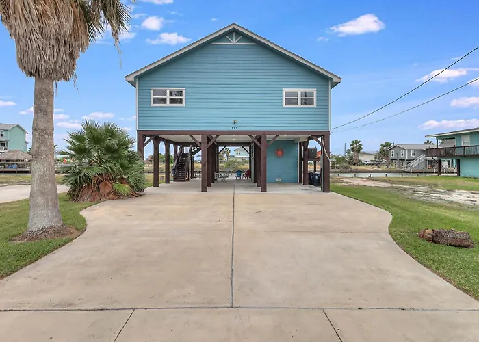 Twin Palms Rental