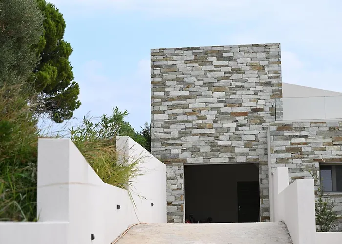 Villas Phos Skiathos