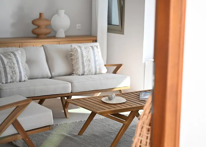 Villas Phos Skiathos