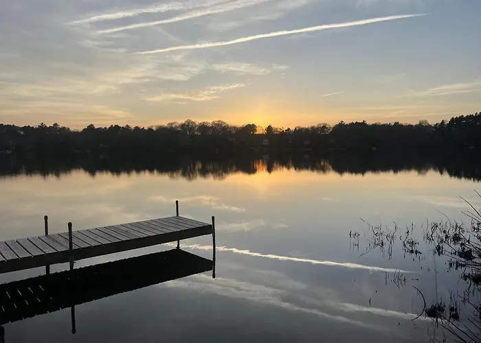 Fresh Pond East