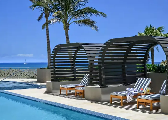 2Br 2Ba With Ocean Views In Luxury Resort Amrit
