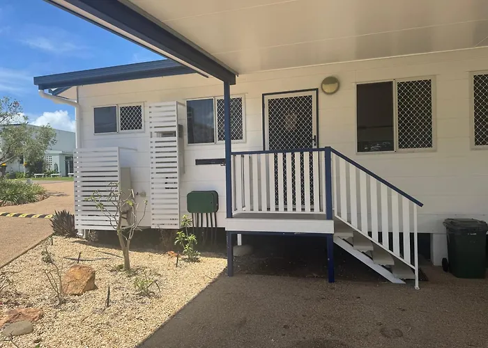 Qcwa K P Units