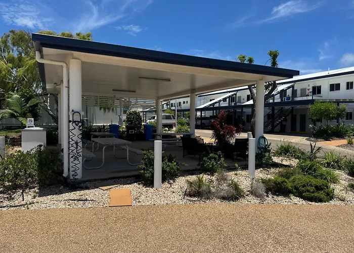 Qcwa K P Units
