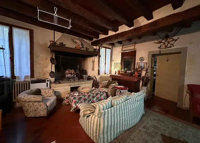 B&B Villa Gradenigo