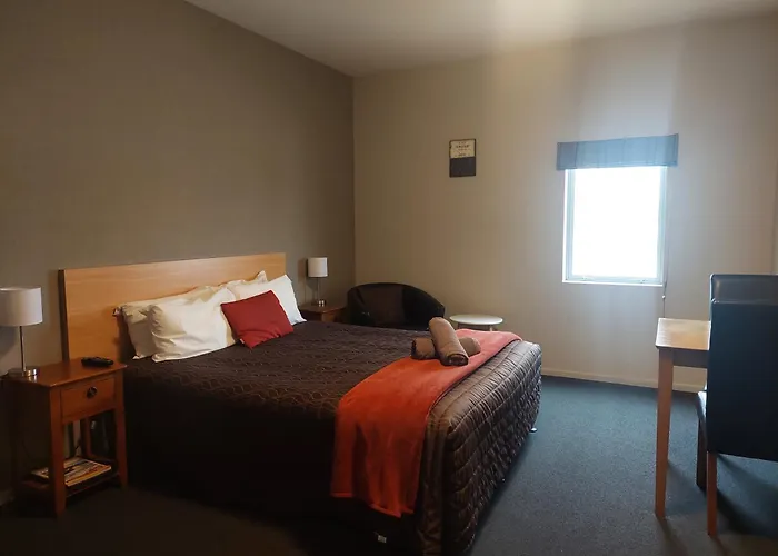 Northpark Motel