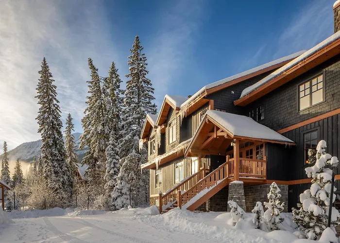 Copper Horse Lodge
