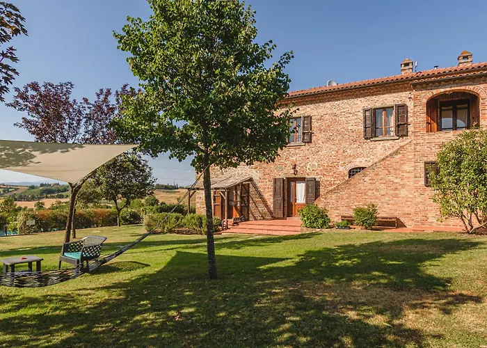 Villa Le Belle Giornate